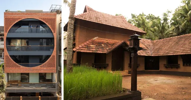 A World Beyond Concrete: 5 Construction Materials India is Using to Make Sustainable Homes