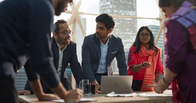 'Be Kind’: What Toxic Workplaces Can Learn From Companies Building Healthy Environments