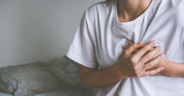 Heart Attack Symptoms In Women: Spotting the Hidden Signs & How They Are Different For Women