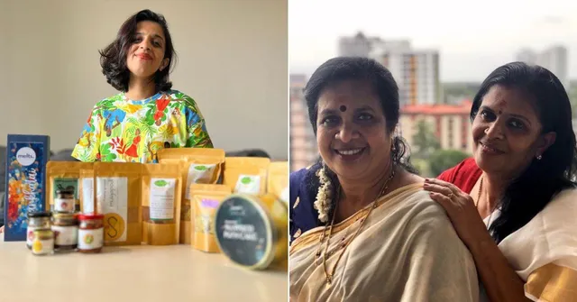 Food Startup 'Tocco' Helps People in Their 50s Build an Identity Through Cooking, Earns Rs 1 Cr/Yr