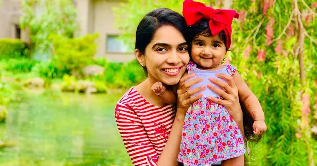 Blamed for ‘Not Producing Enough Milk’ Techie Creates ‘NariCare’ To Support Moms in Breastfeeding