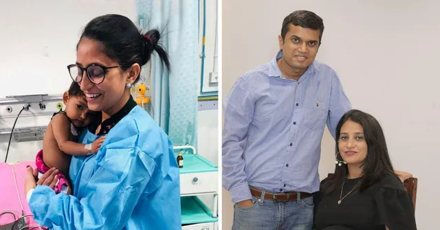 Startup 'Babynama' Offers Hope and Guidance to New Parents Facing Sleepless Nights