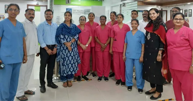 Transforming Lives: How a Mumbai-Based Initiative Has Delivered Quality Healthcare Since 1968