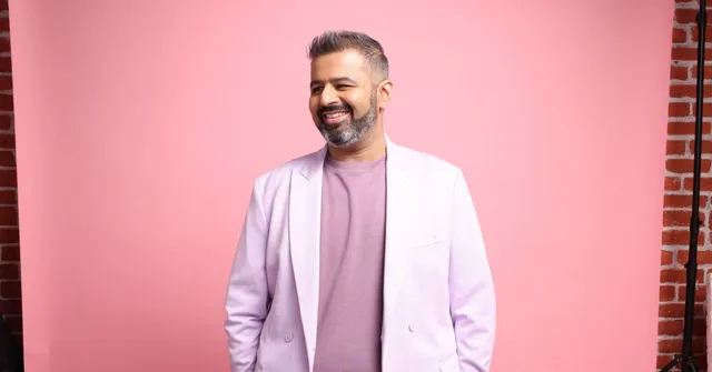 Nikhil Taneja Chose Mental Health Over Hustle — And It Changed His Life