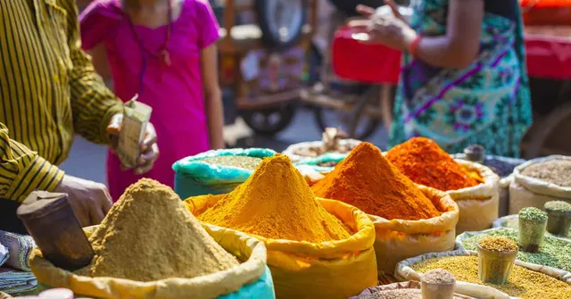 How Pure Are Your Spices? Try These 5 Quick Home Tests