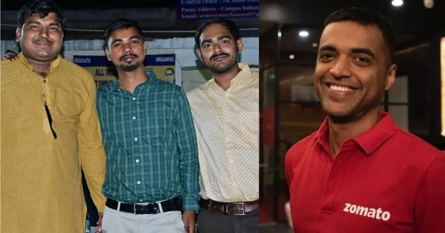 Viral vs Valuable: Zomato CEO’s Viral Lift Entry vs 3 Friends’ Zero-Waste Initiative