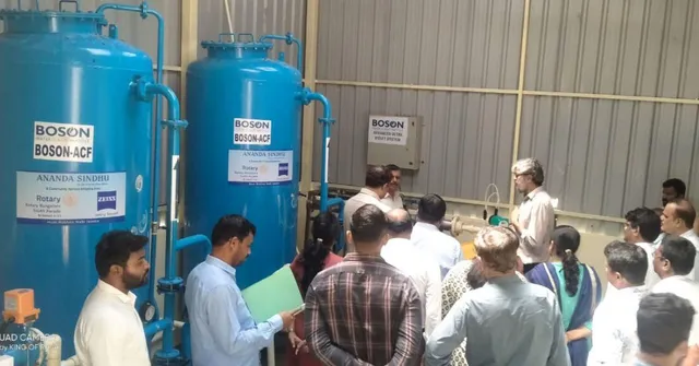 How Devanahalli’s Water Solutions Could Be the Key to Bengaluru's Water Shortage Problem