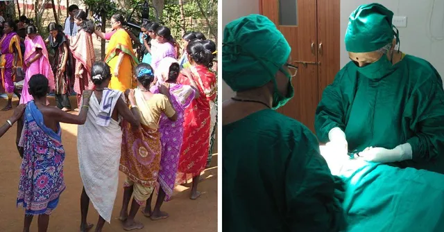 From Menstrual Exile to Death: What Drove Dr Rani Bang To Fight for Tribal Women’s Healthcare