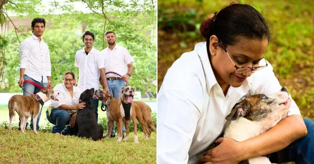 Pet Parents Develop IoT Device That Can Check Your Dog’s Temperature, Heart Rate, SpO2