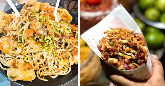Beyond Rosogollas: Have You Tried These Unique Foods in Kolkata Yet?