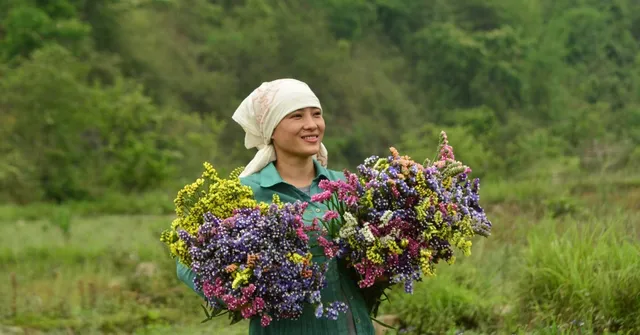 This Woman Is Connecting Manipur’s Floriculture Farmers to City Markets