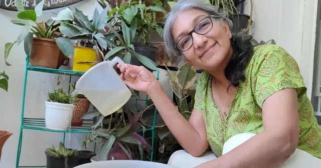 How 4 Local Heroes Are Beating Bengaluru’s Water Crisis With Genius Solutions