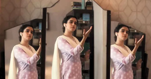 ‘I Saw Myself on Screen’: Indian Women Share Why 'Mrs.' Feels Personal