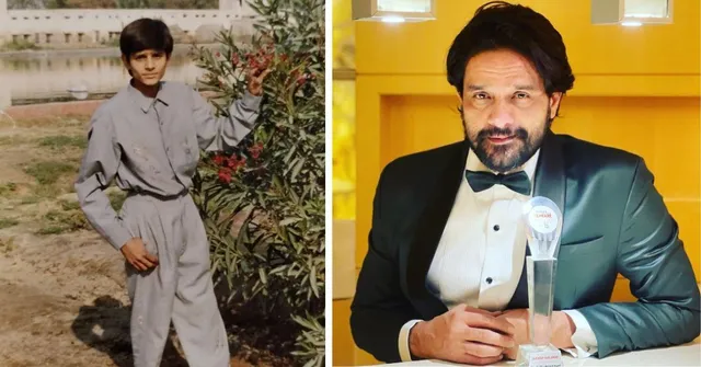 Failed Army Exam Multiple Times; Won Hearts In Paatal Lok — The Story of Jaideep Ahlawat