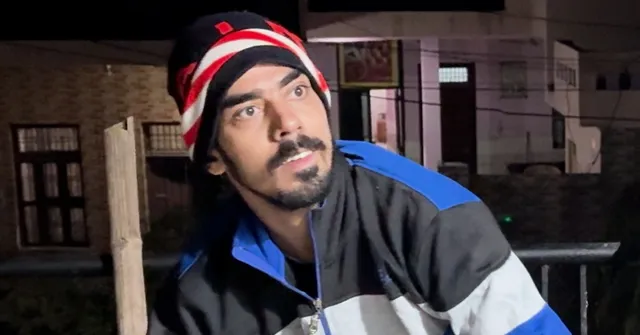 Watch: This Man Battles Cerebral Palsy to Achieve His Dream of Becoming an IAS Officer
