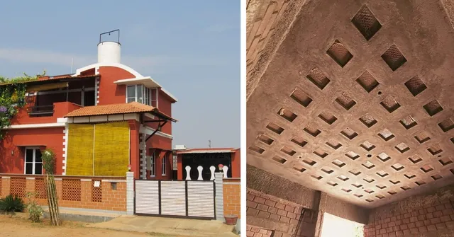 What If Your Home Was Made from Waste & Cut Your Electricity Bill Too?