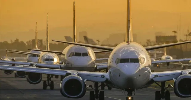 The Science of Plane Toilets: Where Does Waste Go Mid-Air?