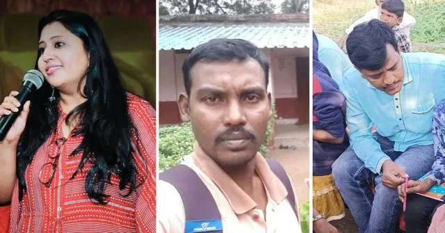 While Others Chase Likes, These 3 Everyday Heroes Use Social Media to Fight for Change