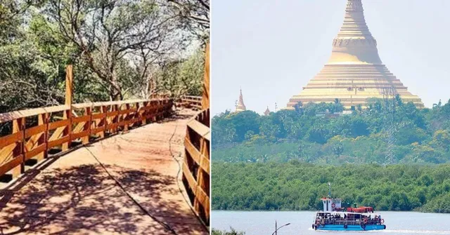 A Walk Among the Mangroves: Mumbai’s Newest Eco-Attraction Opens Soon