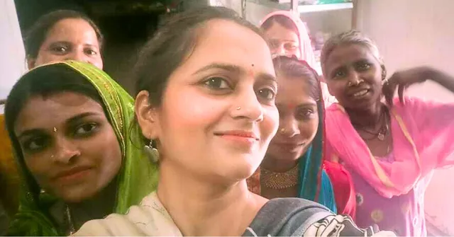 Haryana Teacher Runs Multi-Lakh Mushroom Biz Alongside Govt Job to Empower Rural Women