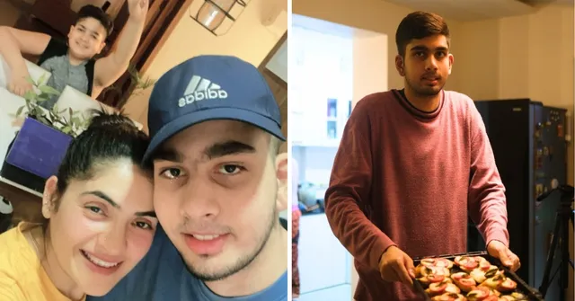 A Mother’s Fight for Her Autistic Son Is Changing What Motherhood Means in India