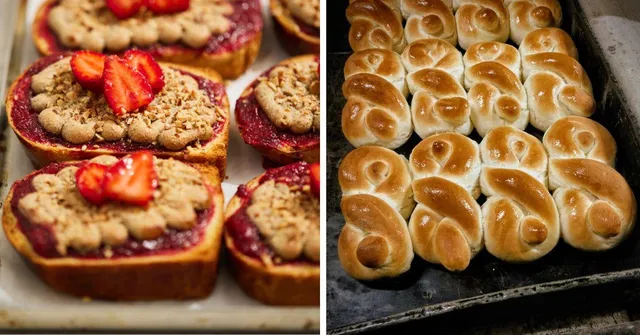 Paris Bakery to New Persian Bakery: Mumbai’s Breakfast Map