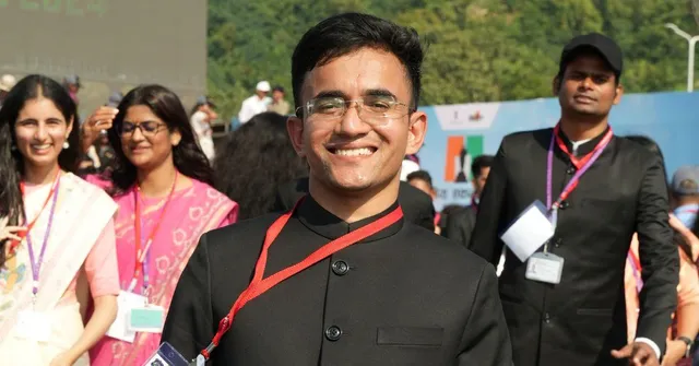 ‘Are You Some Kind of Collector?’ How a Taunt Sparked This Officer’s Civil Services Dream