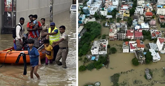 After Heavy Rains Drown Bengaluru Again, Urban Expert Shares 6 Powerful Steps to Flood-Proof the City