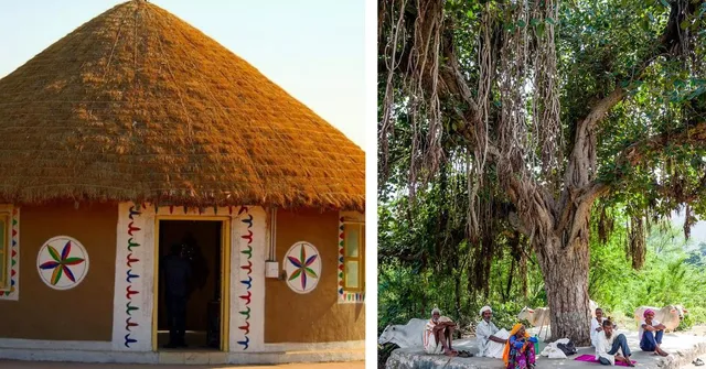 Beating the Heat, the Indian Way: Timeless Village Tricks for a Cooler Summer