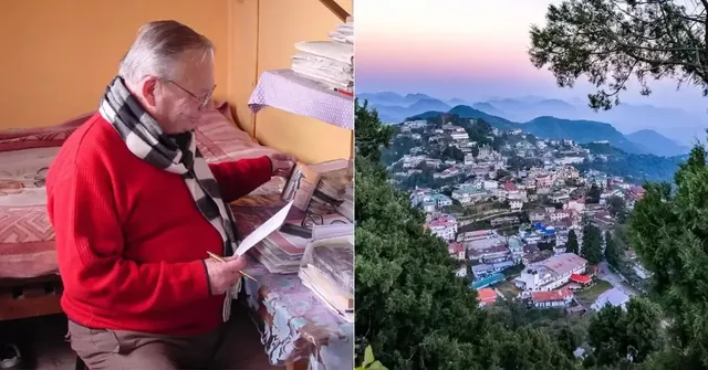 Why Ruskin Bond Belongs on Your Child’s Bookshelf (and in Their Heart)