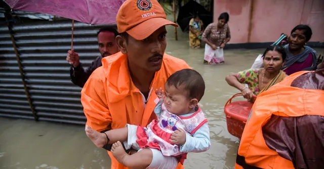 Bengaluru Flood Help: Who to Call, What to Do, How to Stay Safe