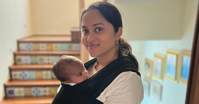 ‘Only My Husband Asked If I Was Okay’: New Moms Share How Postpartum Support Helped Them Heal