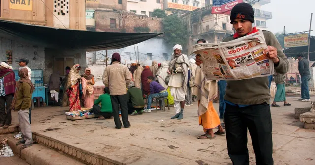 How To Tell Real From Fake News During India’s Tense Times