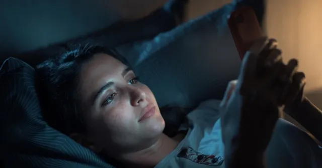 How Young People Can Manage War Anxiety & Social Media Overwhelm, According to Experts