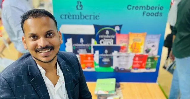 Left Qatar Job, Built Rs 15 Cr Yoghurt Biz With Ambanis & 5-Star Hotels as Clients