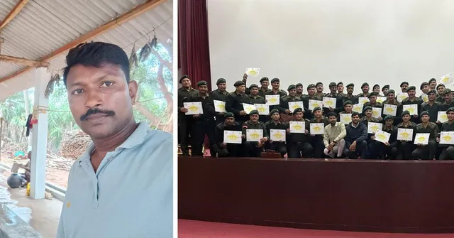 Faujis Turned Founders: Meet Retired Soldiers Rebuilding Their Lives as Entrepreneurs