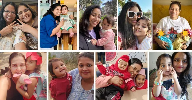 ‘My Mumma Writes Stories…For Me & the World’: Meet the Mothers at The Better India