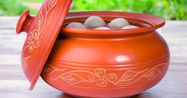 Why Clay Pots Are the Perfect Kitchen Essential for the Rainy Season