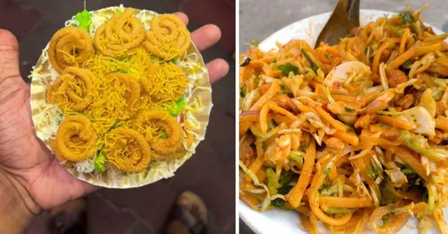 Gulab Jamun Dosa & 6 Other Unique (and Fun) Foods To Try When in Chennai