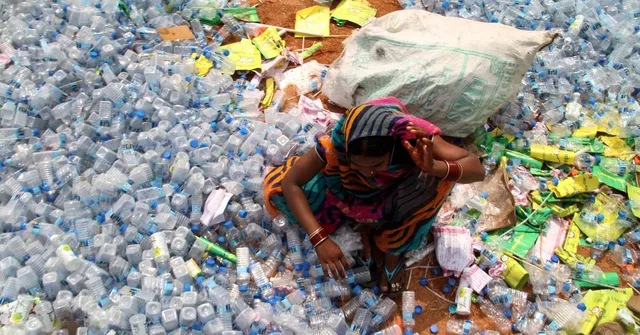 New Rule Could Keep 3 Billion Bottles Out of Landfills Every Year — India’s Big Move on Plastic Waste