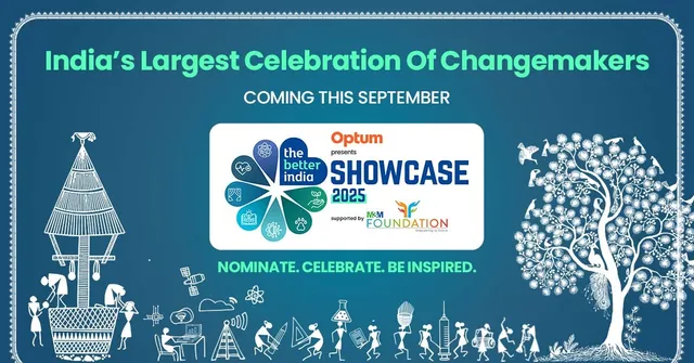 It’s Time to Celebrate Change: This September, Witness the Stories That Built a Better India