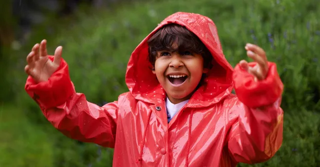 Want to Raise Climate-Conscious Kids? Start With These 5 Monsoon Habits