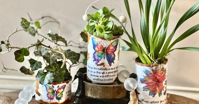 6 Sustainable Family Crafts to Teach Kids Indian Traditions & Upcycling