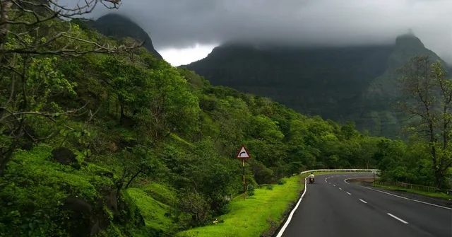 5 Gorgeous Places in India That Truly Come Alive Only During the Monsoon