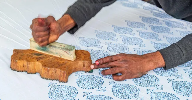 Ancient Indian Textiles That Outlived Fast Fashion by 2000 Years