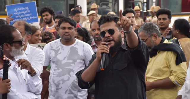 Why Is Everyone Online Calling This Man ‘Bengaluru’s Batman’?