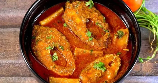 Comfort Food from the Coast: 3 South Indian Fish Recipes You Need To Try