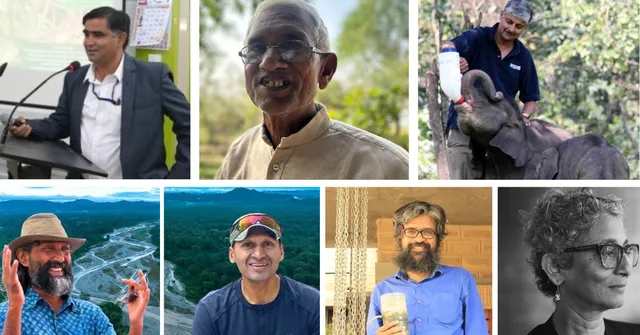 Nominees Announced! Meet The Changemakers Championing Sustainability in India