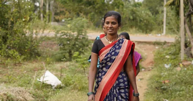15 Karnataka Women Prove Sustainable Farming Can Beat Drought & the UN Took Notice