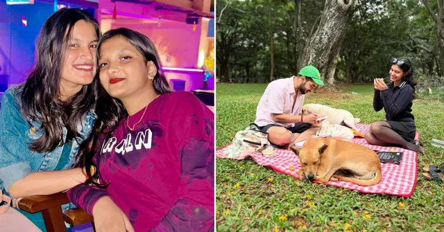How People Became Friends Through Facebook Comments, Cancer Loss, & Brain Surgery Recovery